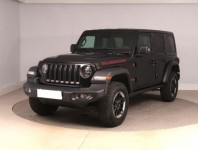 Jeep Wrangler  2.2 MultiJet Rubicon