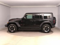 Jeep Wrangler  2.2 MultiJet Rubicon