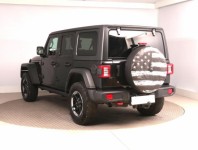 Jeep Wrangler  2.2 MultiJet Rubicon