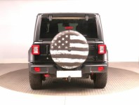 Jeep Wrangler  2.2 MultiJet Rubicon