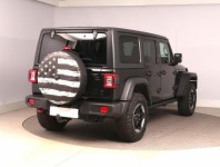 Jeep Wrangler  2.2 MultiJet Rubicon