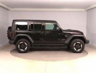 Jeep Wrangler  2.2 MultiJet Rubicon