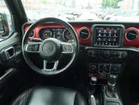 Jeep Wrangler  2.2 MultiJet Rubicon