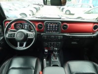 Jeep Wrangler  2.2 MultiJet Rubicon