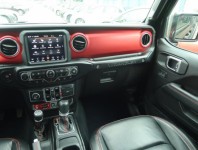 Jeep Wrangler  2.2 MultiJet Rubicon