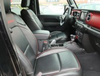 Jeep Wrangler  2.2 MultiJet Rubicon
