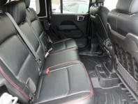 Jeep Wrangler  2.2 MultiJet Rubicon