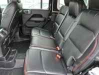 Jeep Wrangler  2.2 MultiJet Rubicon