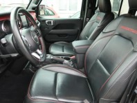 Jeep Wrangler  2.2 MultiJet Rubicon
