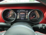 Jeep Wrangler  2.2 MultiJet Rubicon