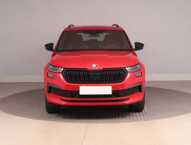 Škoda Kodiaq  2.0 TDI Sportline