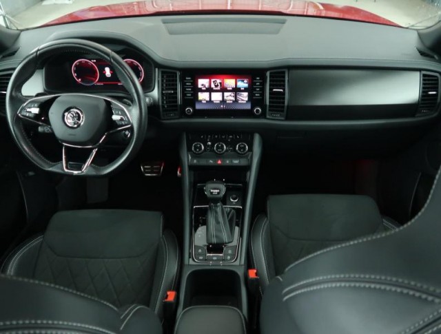 Škoda Kodiaq  2.0 TDI Sportline