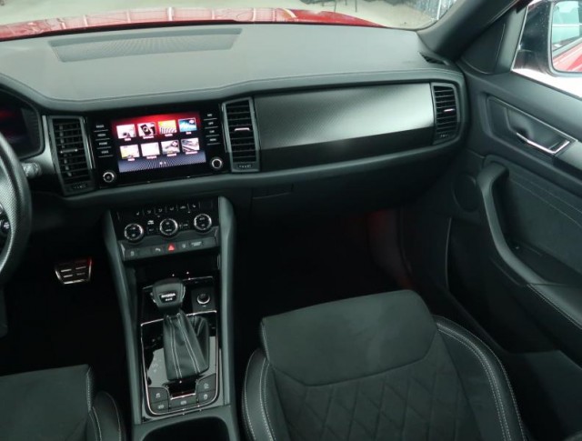 Škoda Kodiaq  2.0 TDI Sportline