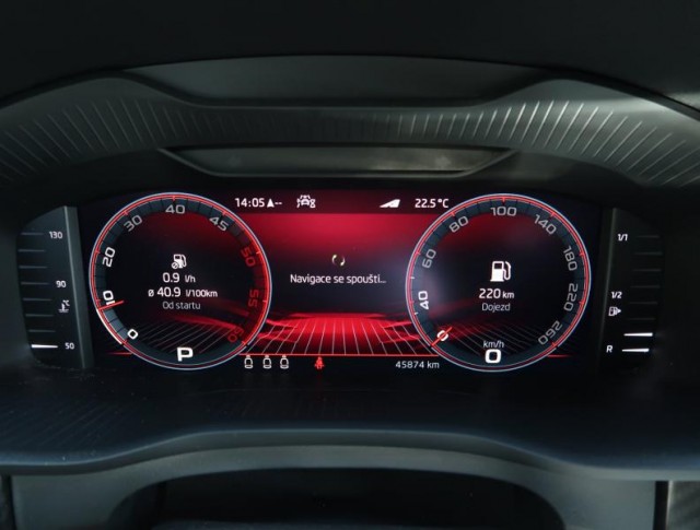 Škoda Kodiaq  2.0 TDI Sportline