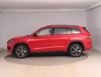 Škoda Kodiaq  2.0 TDI Sportline