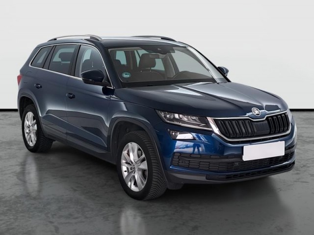 Škoda Kodiaq  2.0 TDI Style Plus