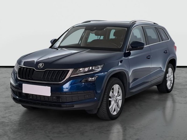 Škoda Kodiaq  2.0 TDI Style Plus