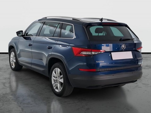 Škoda Kodiaq  2.0 TDI Style Plus