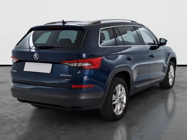 Škoda Kodiaq  2.0 TDI Style Plus