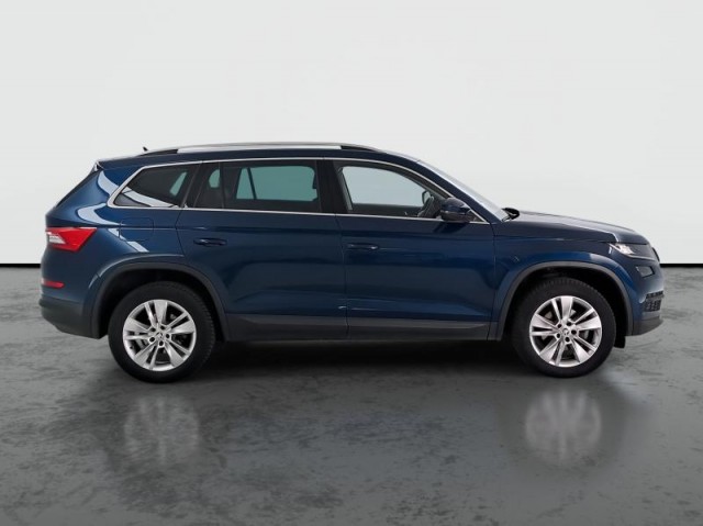 Škoda Kodiaq  2.0 TDI Style Plus