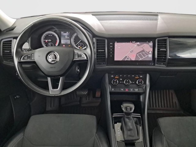 Škoda Kodiaq  2.0 TDI Style Plus