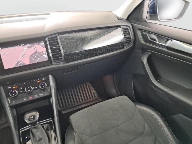 Škoda Kodiaq  2.0 TDI Style Plus