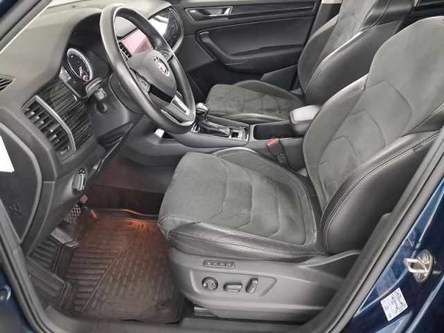 Škoda Kodiaq  2.0 TDI Style Plus