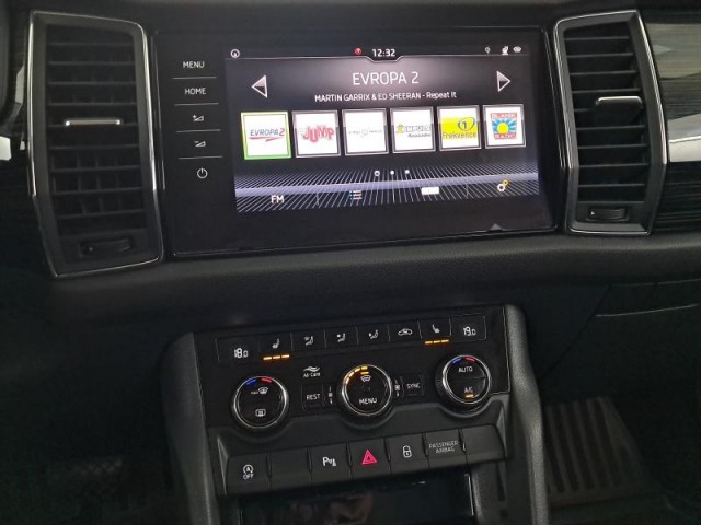 Škoda Kodiaq  2.0 TDI Style Plus