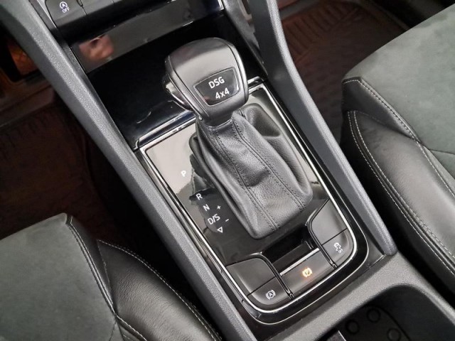 Škoda Kodiaq  2.0 TDI Style Plus