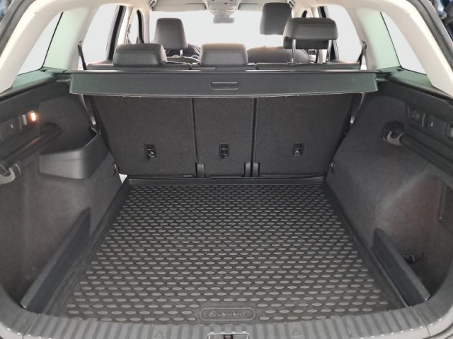 Škoda Kodiaq  2.0 TDI Style Plus