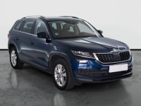 Škoda Kodiaq  2.0 TDI Style Plus