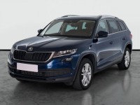 Škoda Kodiaq  2.0 TDI Style Plus