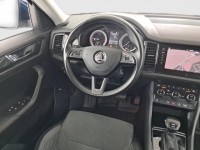 Škoda Kodiaq  2.0 TDI Style Plus