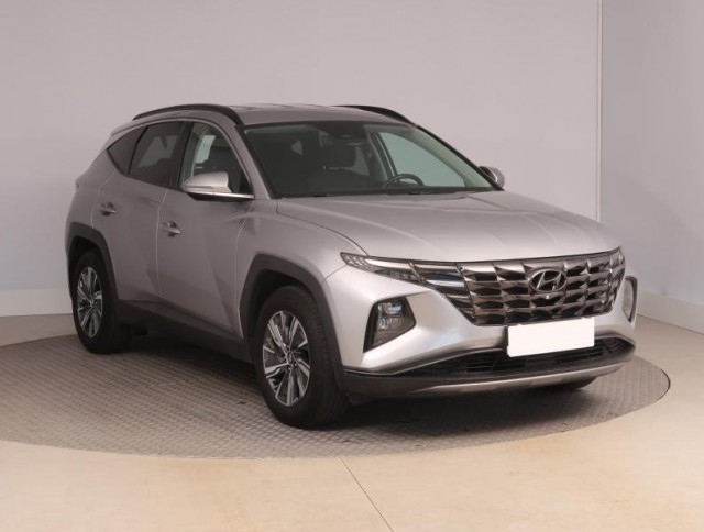 Hyundai Tucson  1.6 T-GDI 