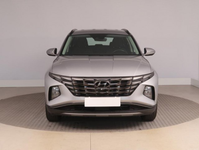 Hyundai Tucson  1.6 T-GDI 