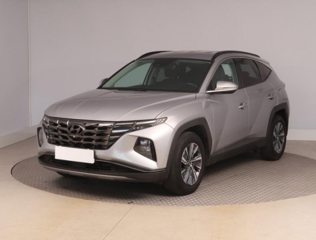 Hyundai Tucson  1.6 T-GDI 