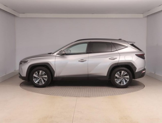 Hyundai Tucson  1.6 T-GDI 