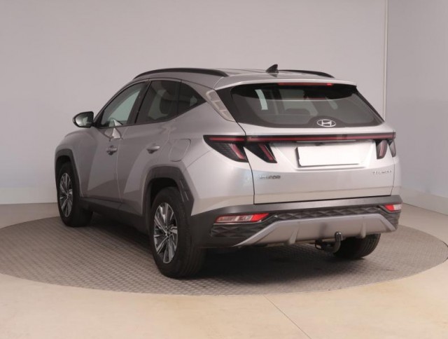 Hyundai Tucson  1.6 T-GDI 