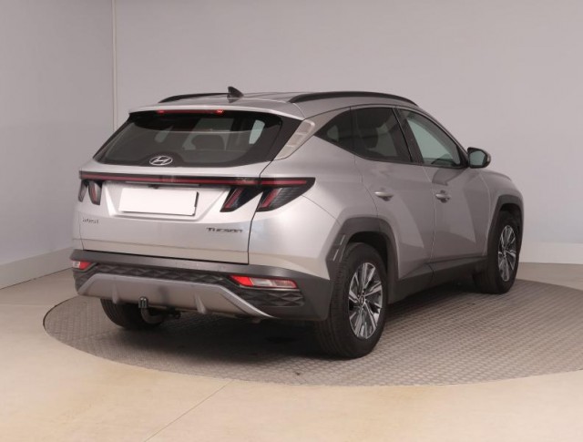 Hyundai Tucson  1.6 T-GDI 