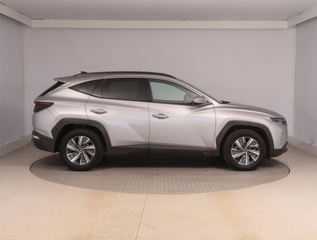 Hyundai Tucson  1.6 T-GDI 