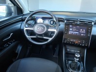 Hyundai Tucson  1.6 T-GDI 