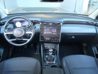 Hyundai Tucson  1.6 T-GDI 