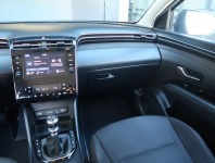 Hyundai Tucson  1.6 T-GDI 