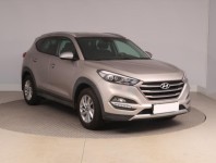 Hyundai Tucson  1.6 T-GDI 
