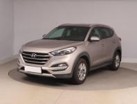 Hyundai Tucson  1.6 T-GDI 
