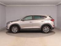 Hyundai Tucson  1.6 T-GDI 