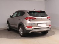 Hyundai Tucson  1.6 T-GDI 