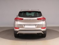 Hyundai Tucson  1.6 T-GDI 