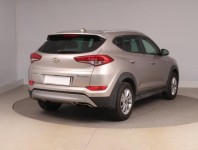 Hyundai Tucson  1.6 T-GDI 