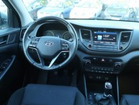 Hyundai Tucson  1.6 T-GDI 
